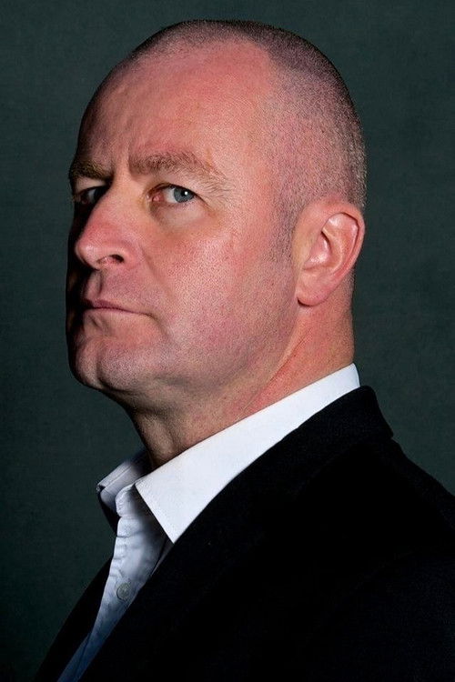 David Healy as Todd Whitbread