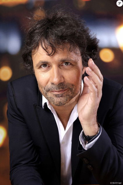 Christophe Carrière as Self