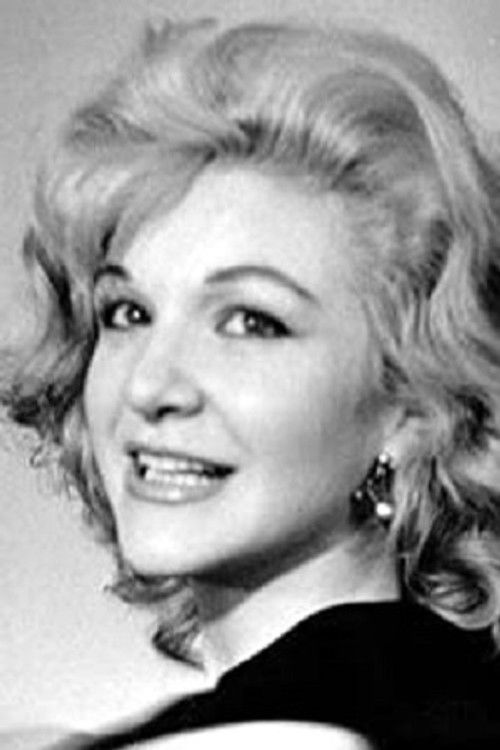 Nancy Lou Gill as Mamie