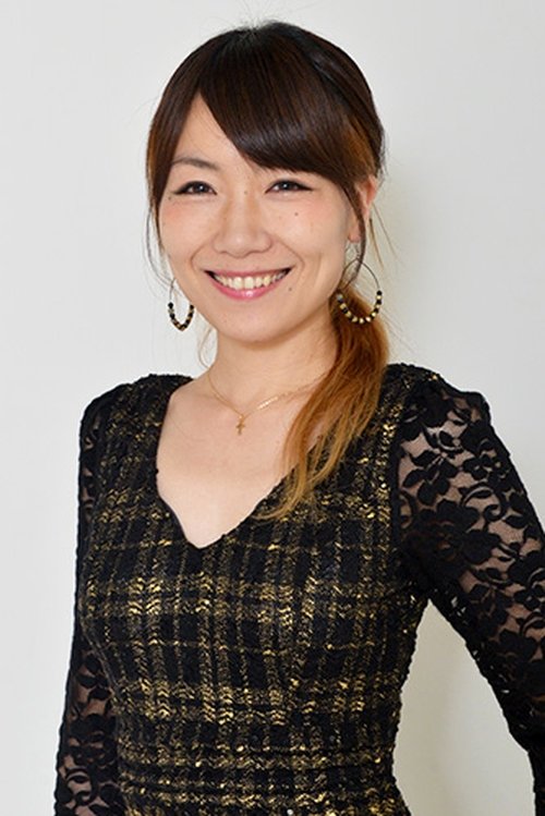 Komegumi Koiwasaki as Washimi (voice)