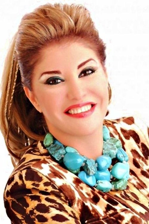 Hala Sarhan as 
