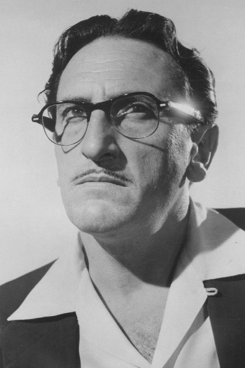 Lou Krugman as John R. 'Jack' Santo