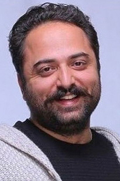 Babak Behshad as Mr. Mohamadi