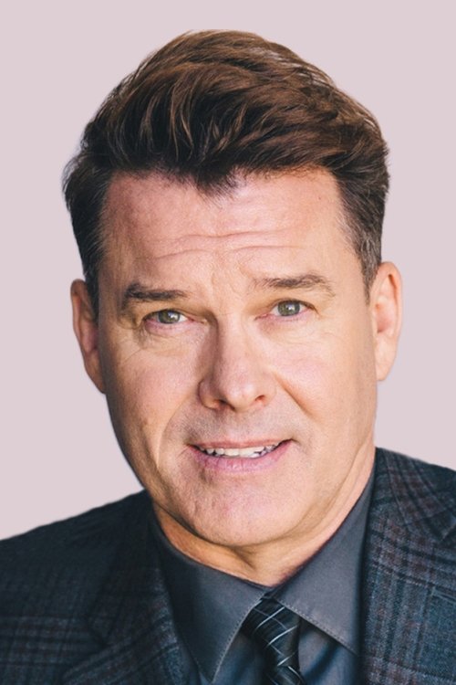 Laird Macintosh as Spencer Shaw