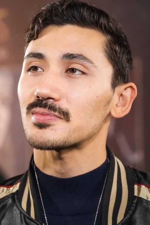 Kaz Firpo as Self - Writer