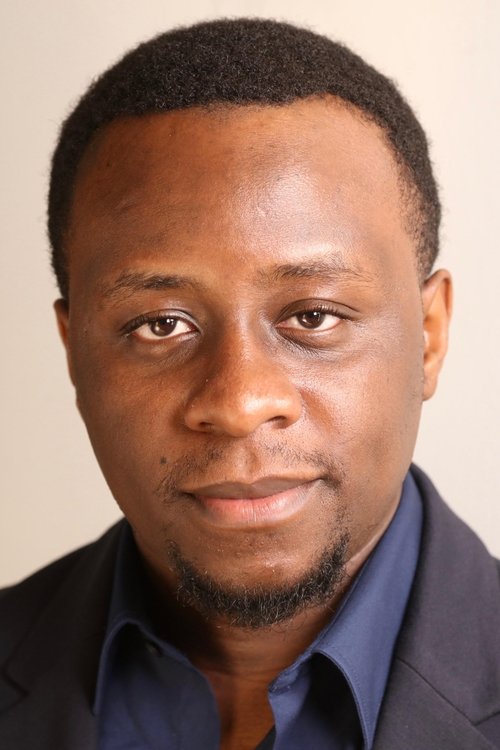 Abraham Taylor profile photo