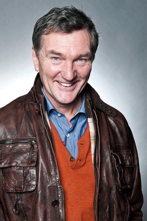 Tom Mannion as John Trevanion