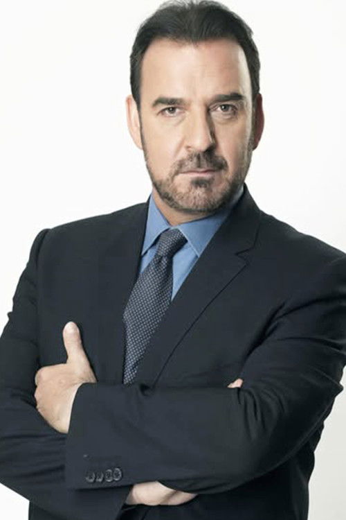 Luis Xavier Cavazos as 