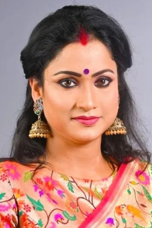 Gargi Mohanty as Kalpana Panigrahi