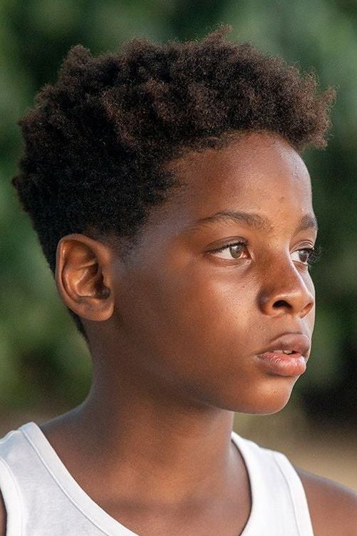 Gilles-Alane Ngalamou Hippocrate as Moïse