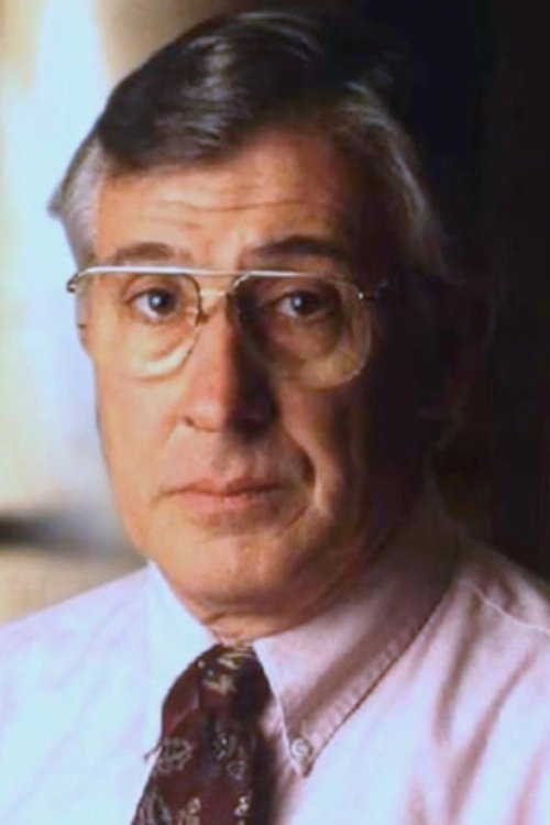 Robert K. Ressler as Self