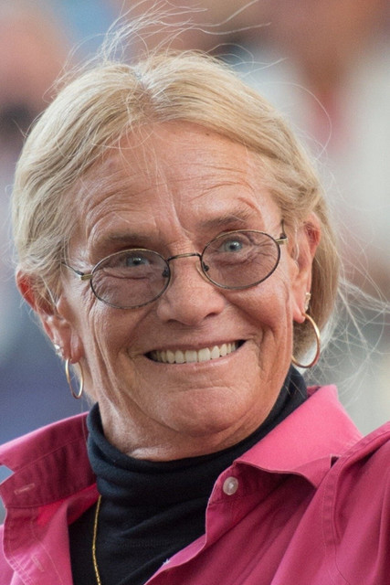 Susan Backlinie as Susie