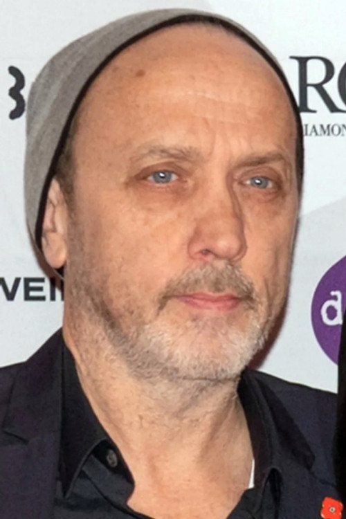 Neil Mitchell as Self