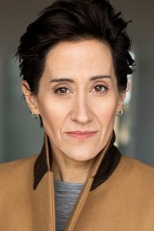 Stacey Swift as Freida