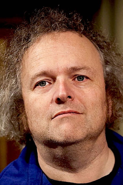 Wolfgang Plagge as Self