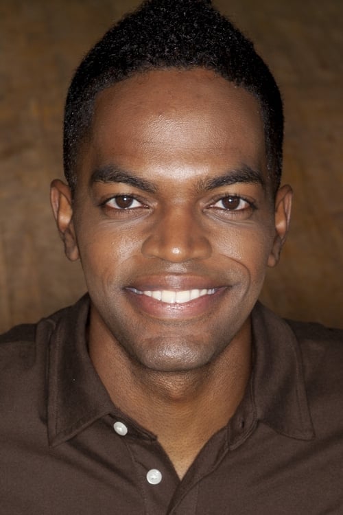 Hari Williams as Jake