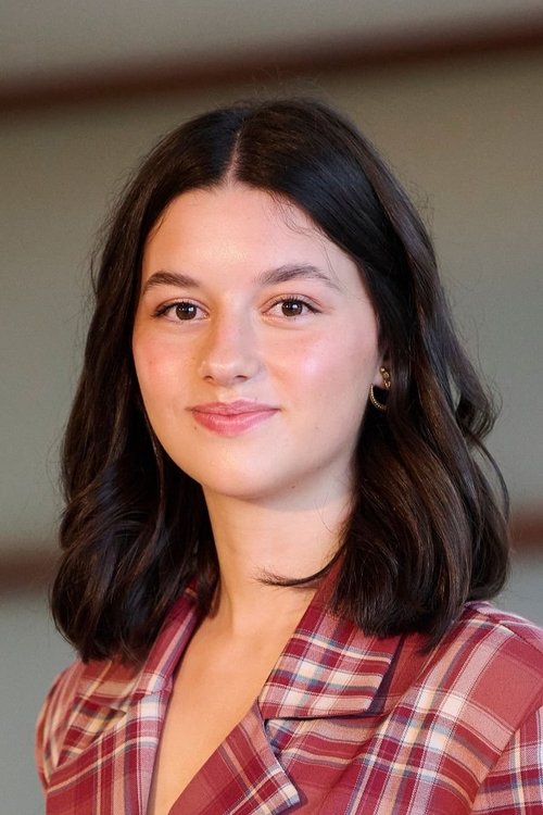 Blanca Soroa as Ainara