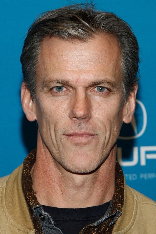 Kevin McClatchy as George