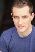 Adam Stephenson as Rhett