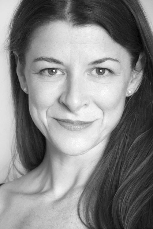 Sonia DeRome as Girl on telephone