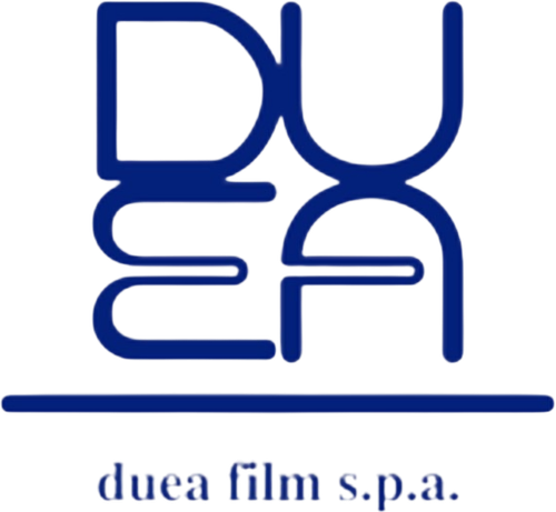 Duea Film logo