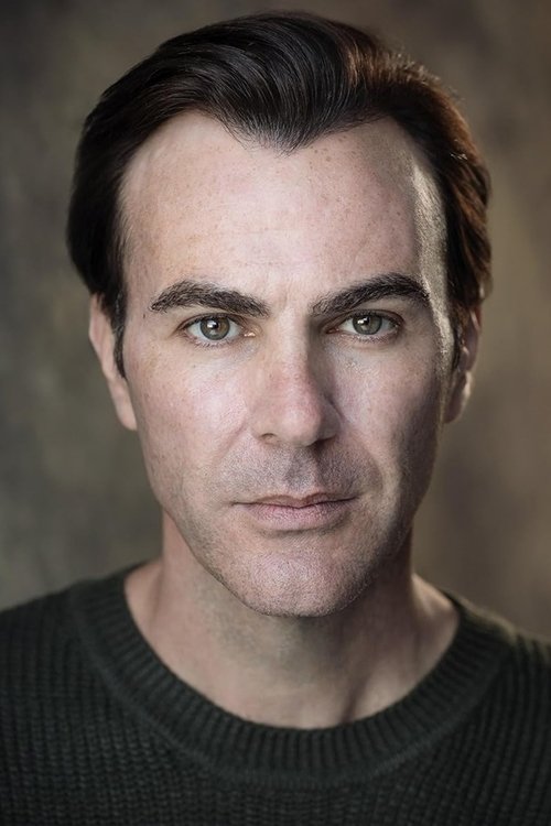 Marc Ozall as Ross Charterhouse