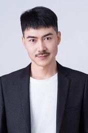 Wang Pengxiang as Gao Quan