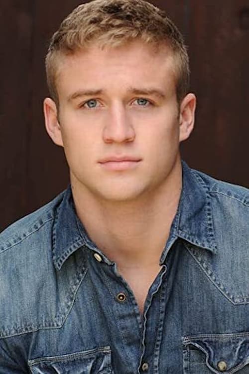 Vince Hill-Bedford as Carter