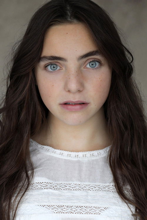 Lucy Allix as Tara Fields