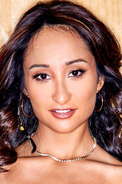 Isabella Nice as (archive footage)