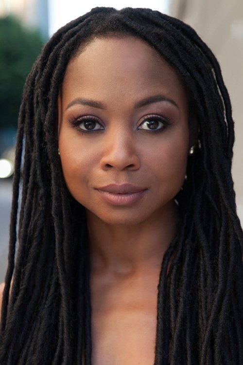 Sheria Irving as Lacey 'Boots' Harris