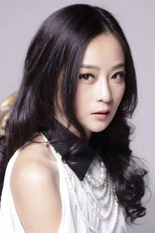 Kong Ying Zhi as Self