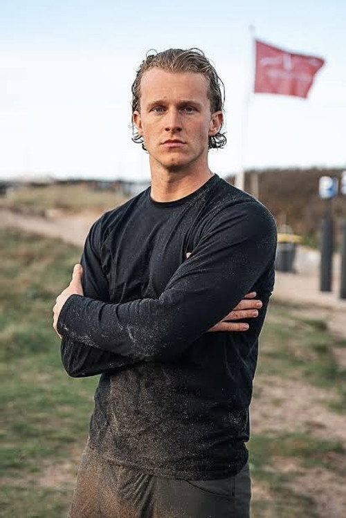 Raúl Groenen as Self - Participant