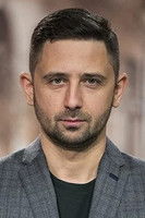 Andrii Shabanov as Voronin