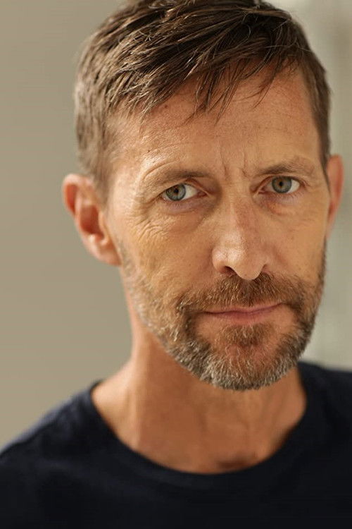 Dexter Strong as Shopkeeper