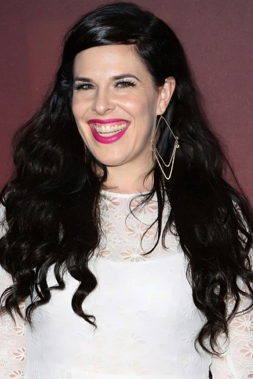 Alexis Martin Woodall as Self