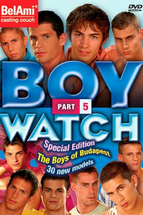 Boy Watch 5