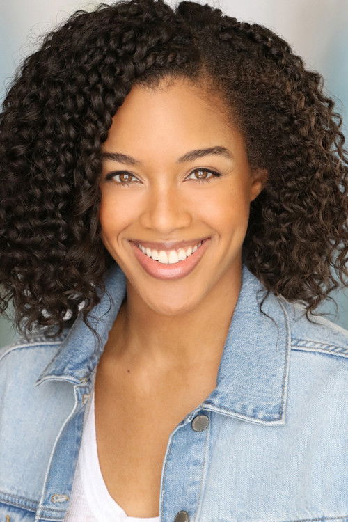 Morgan Calhoun as Older Victoria