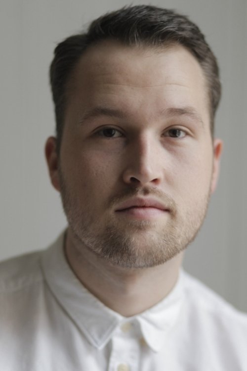 Gorm Grømer as Gutt på fest