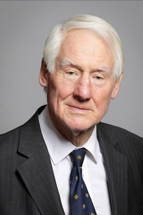 Robin Butler as Self