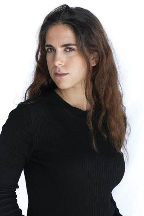 Léna Garrel as Self