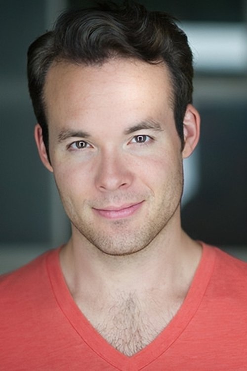 Nicholas Bailey as 70s Dad