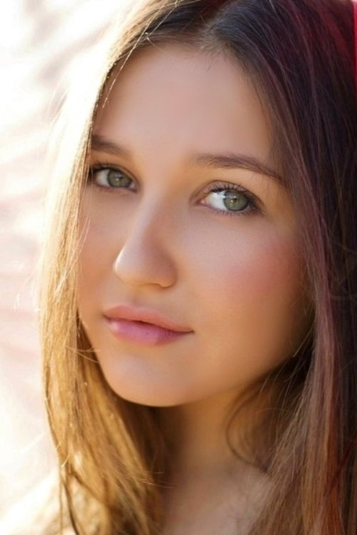 Jessica Taylor Haid as Shara