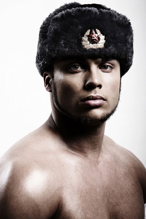 Alex Sherman as Alex Koslov