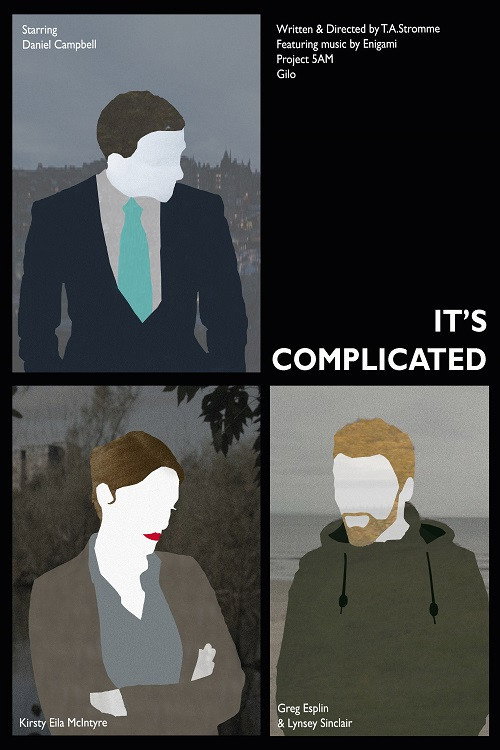 It's Complicated