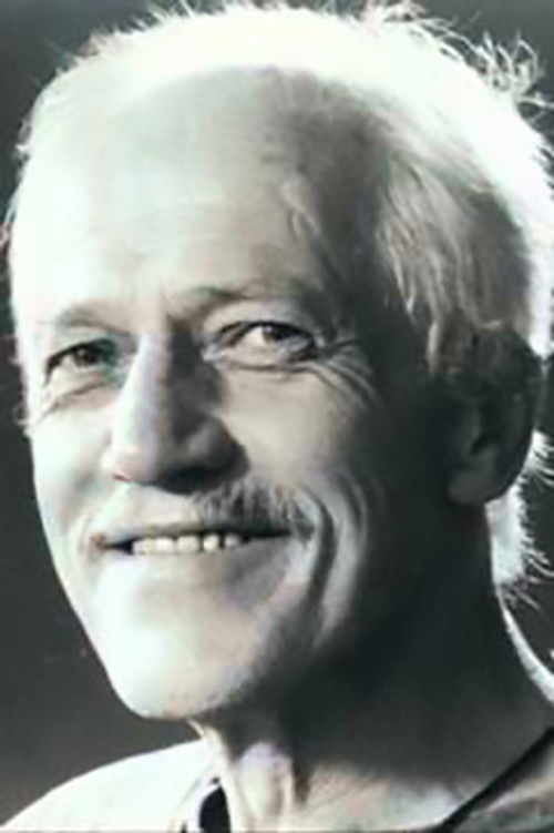 Ivan Volarič-Feo as Ludvig