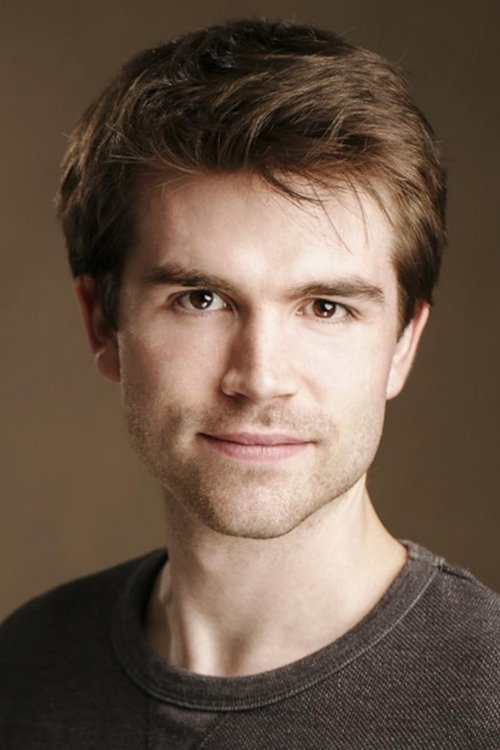 Rob Earley as Young Ptolemy