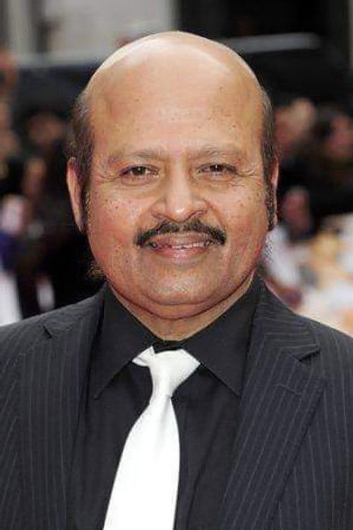 Rajesh Roshan as Self