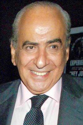 Pierre Benichou as Shipowner's son