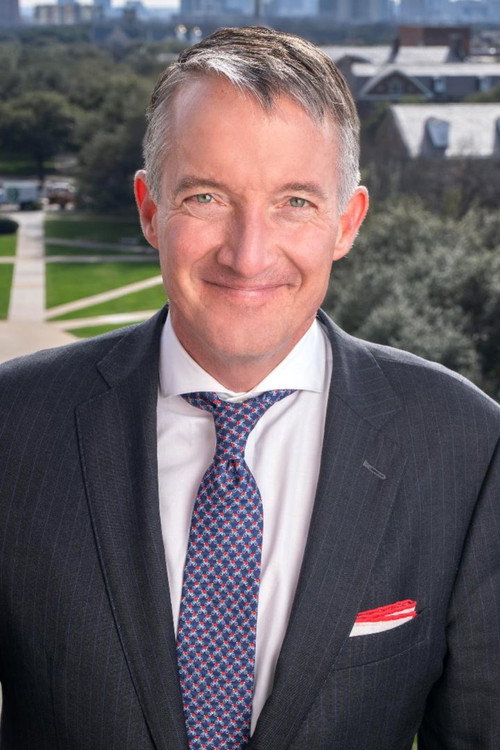 Jay Hartzell as Self